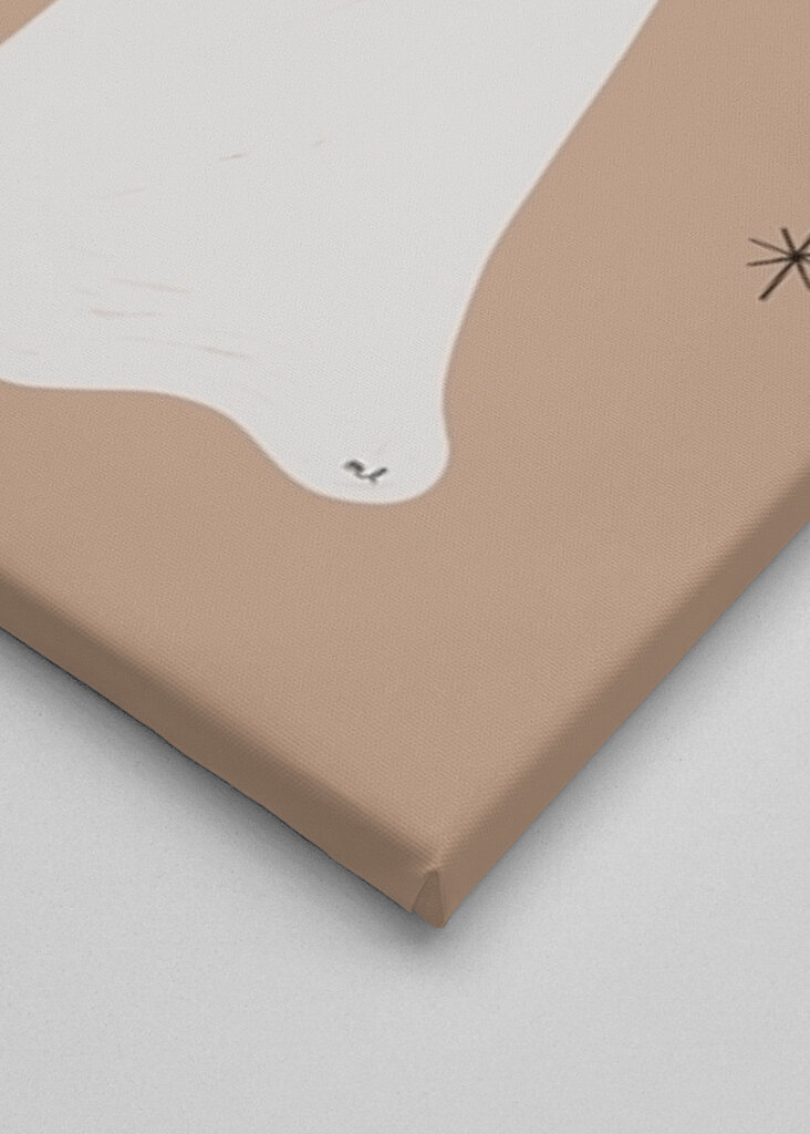 Geisterhaftes Flüstern