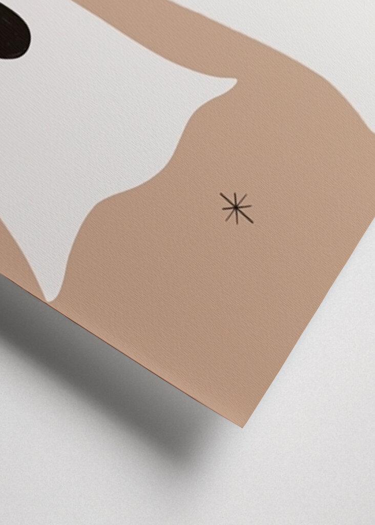 Geisterhaftes Flüstern