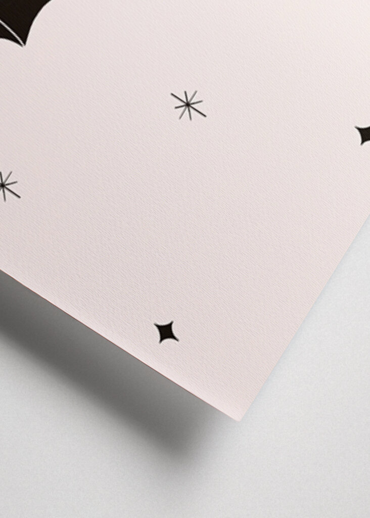 Silhouette Sky Schale