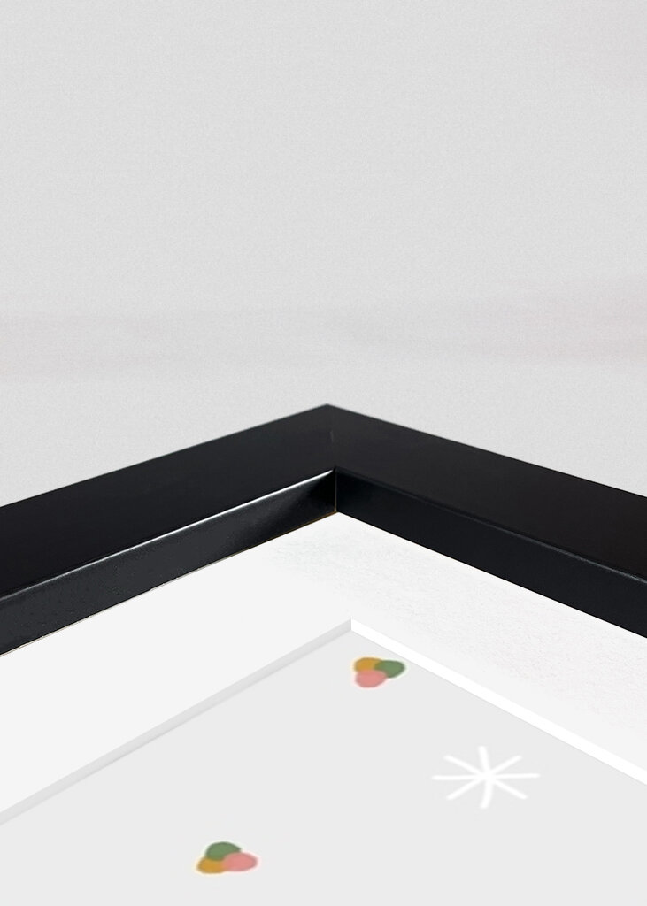 Festlicher geometrischer Cheer