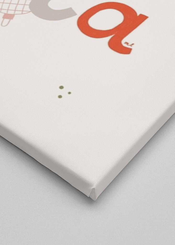 Muntert festligt kor