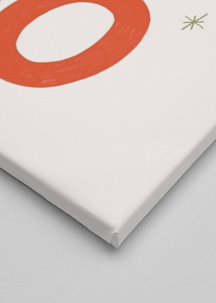 Fröhliche Feiertagsstimmung