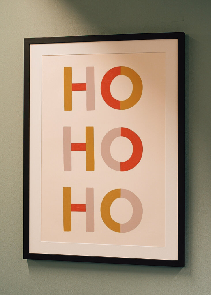 Festliches Jubel-Trio