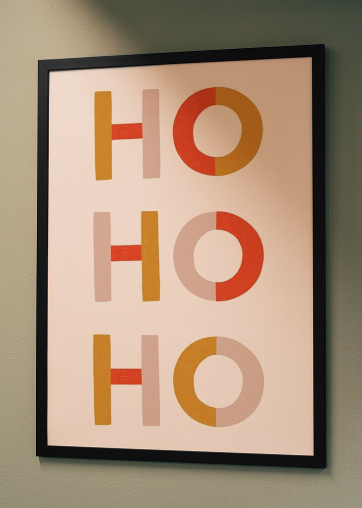 Festliches Jubel-Trio