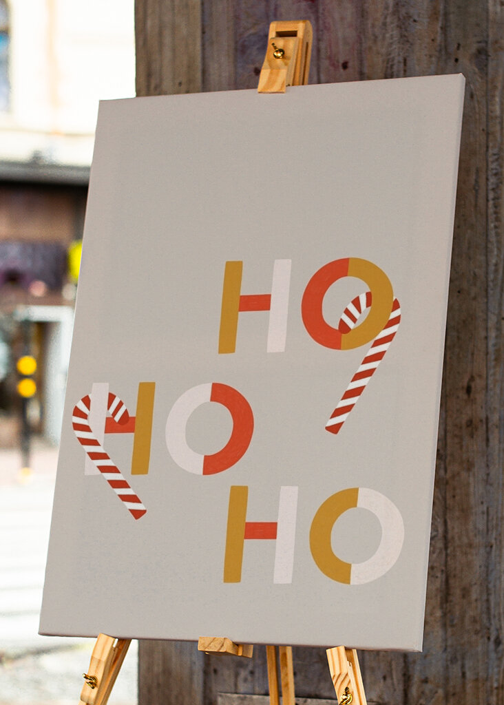 Festliche Stimmungshallen