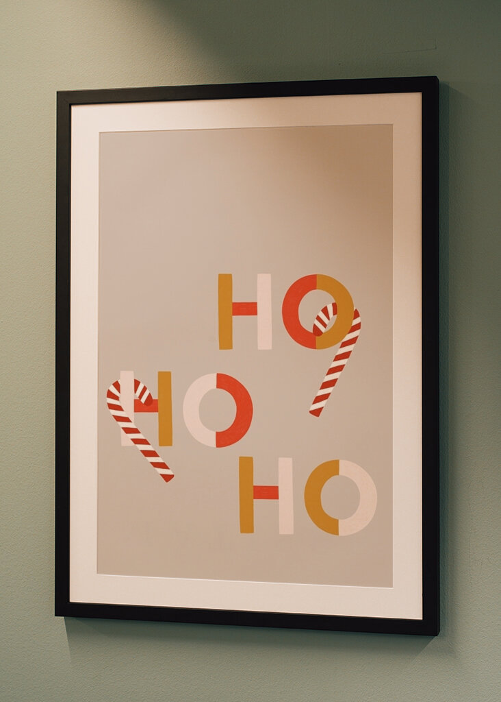 Festliche Stimmungshallen