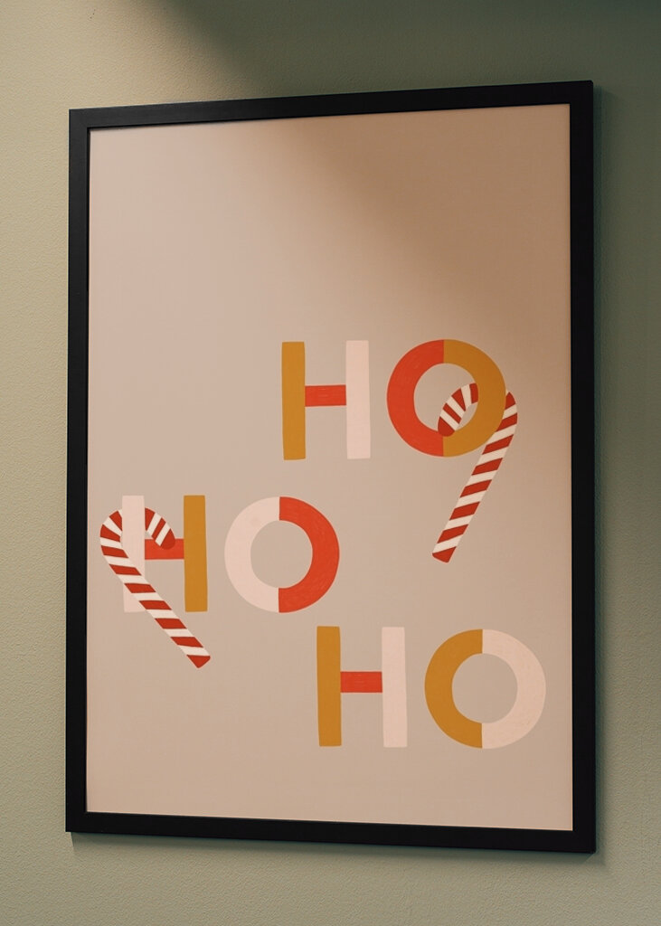 Festliche Stimmungshallen