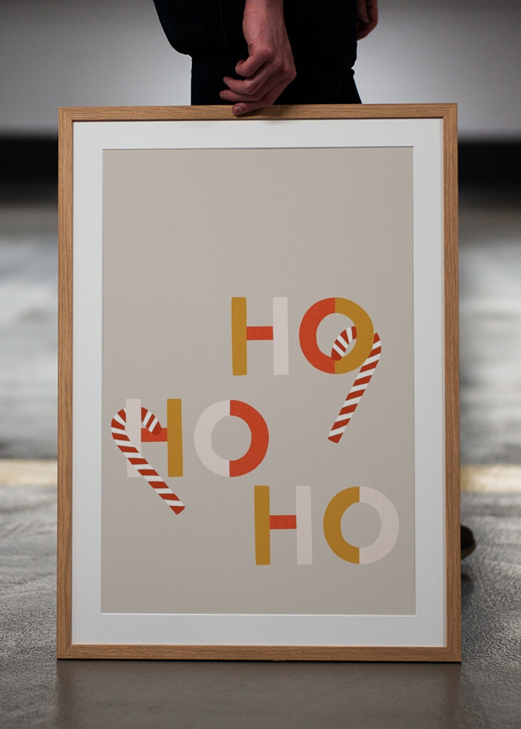 Festliche Stimmungshallen