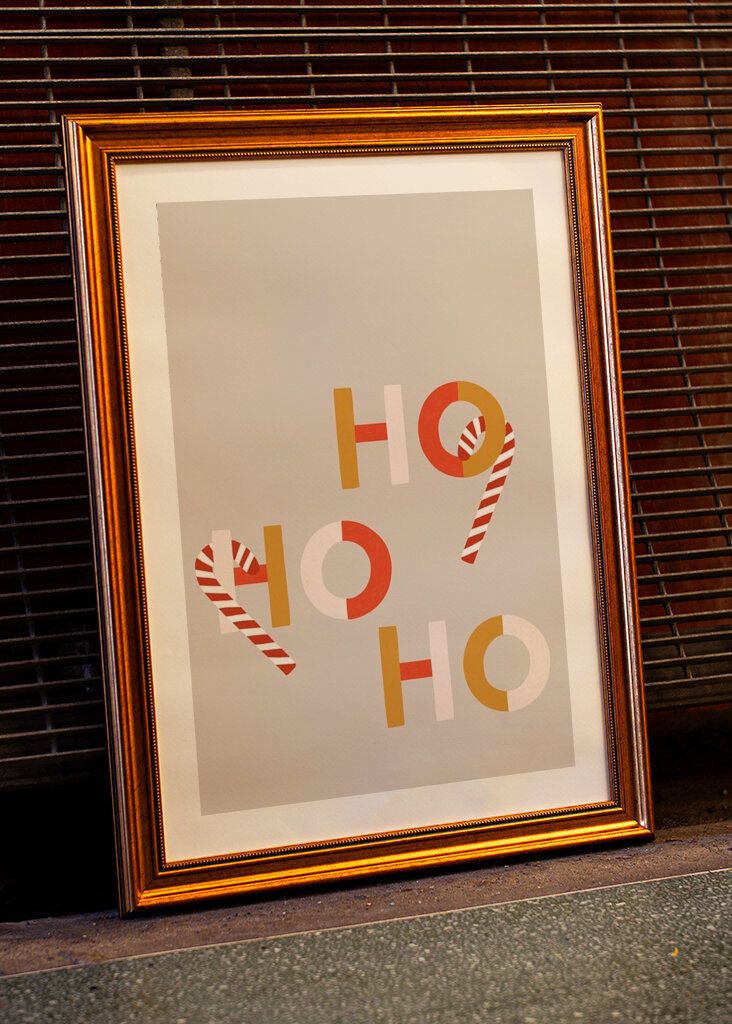 Festliche Stimmungshallen