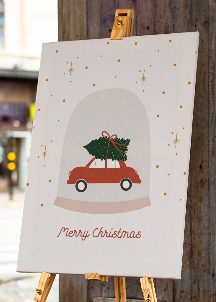 Ferienfahrt nach Hause