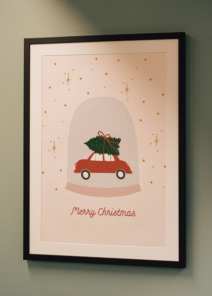 Ferienfahrt nach Hause