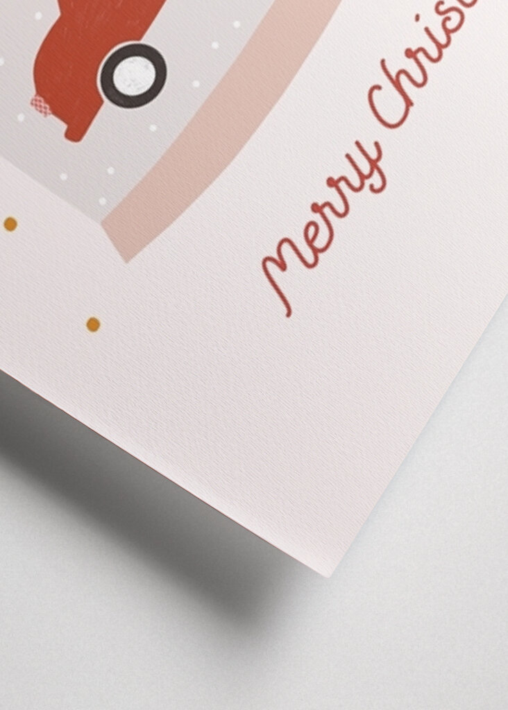 Ferienfahrt nach Hause