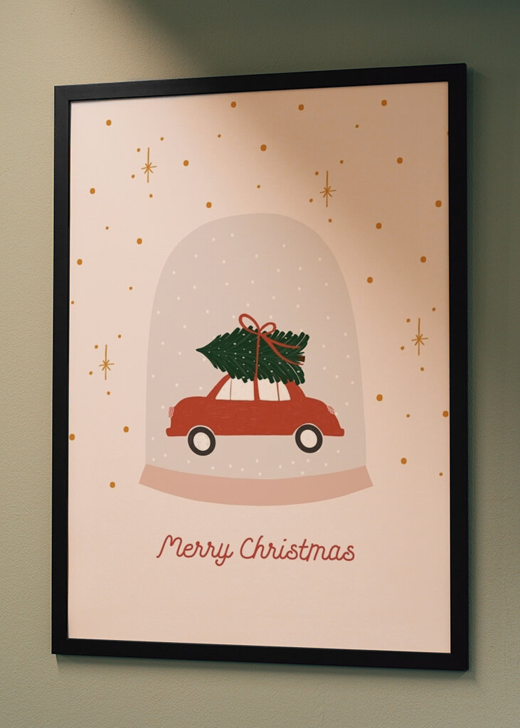 Ferienfahrt nach Hause