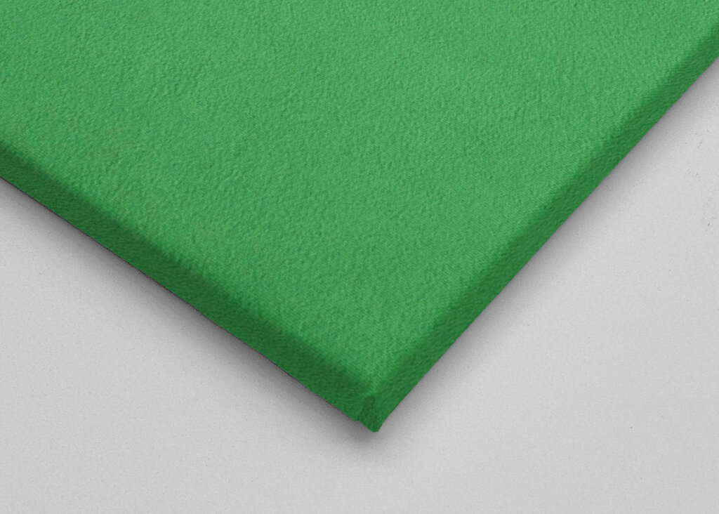 Okno se zavřelo v zeleni