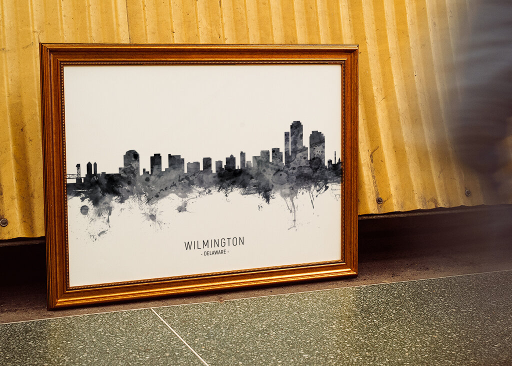 Wilmington Silhouette