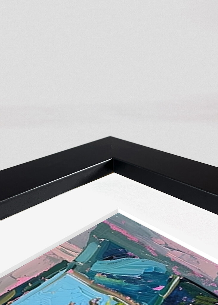 Henri Matisse-inspirert