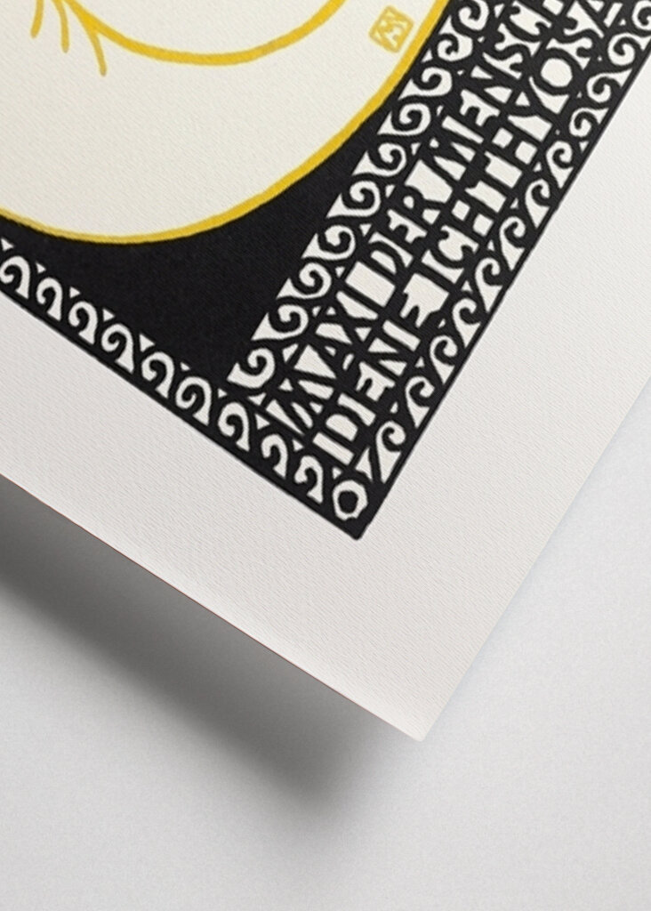 Odmiana Akt 1 Maxi Ichthy