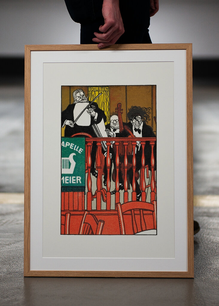 Salon Orchestra Meier	