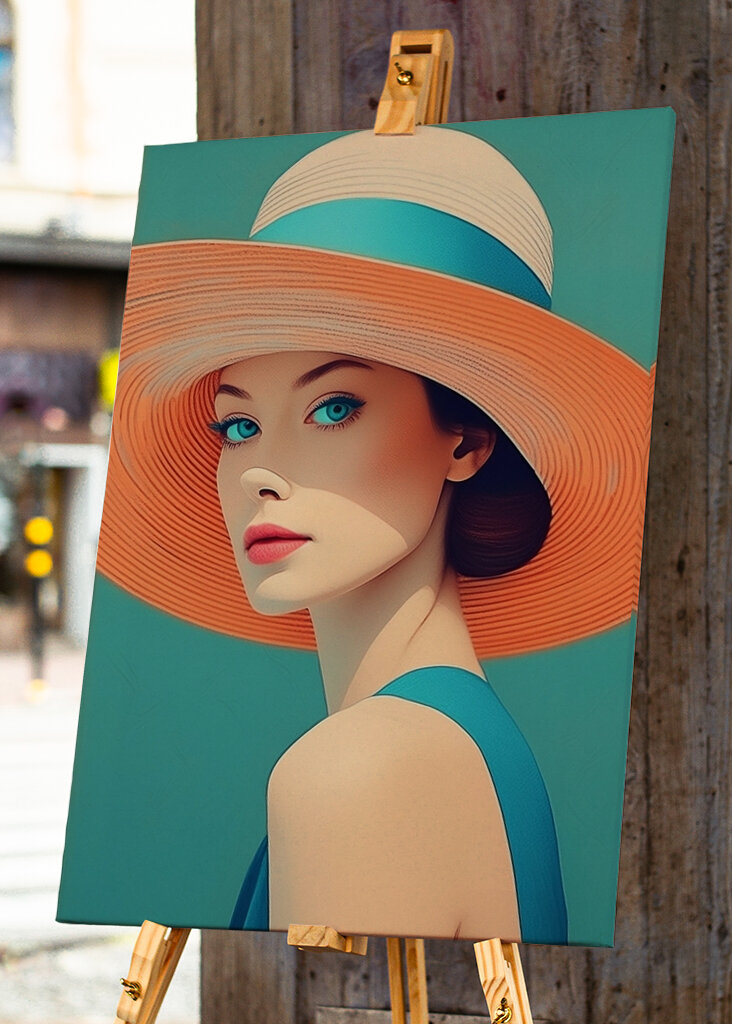 Anmut und Schönheit