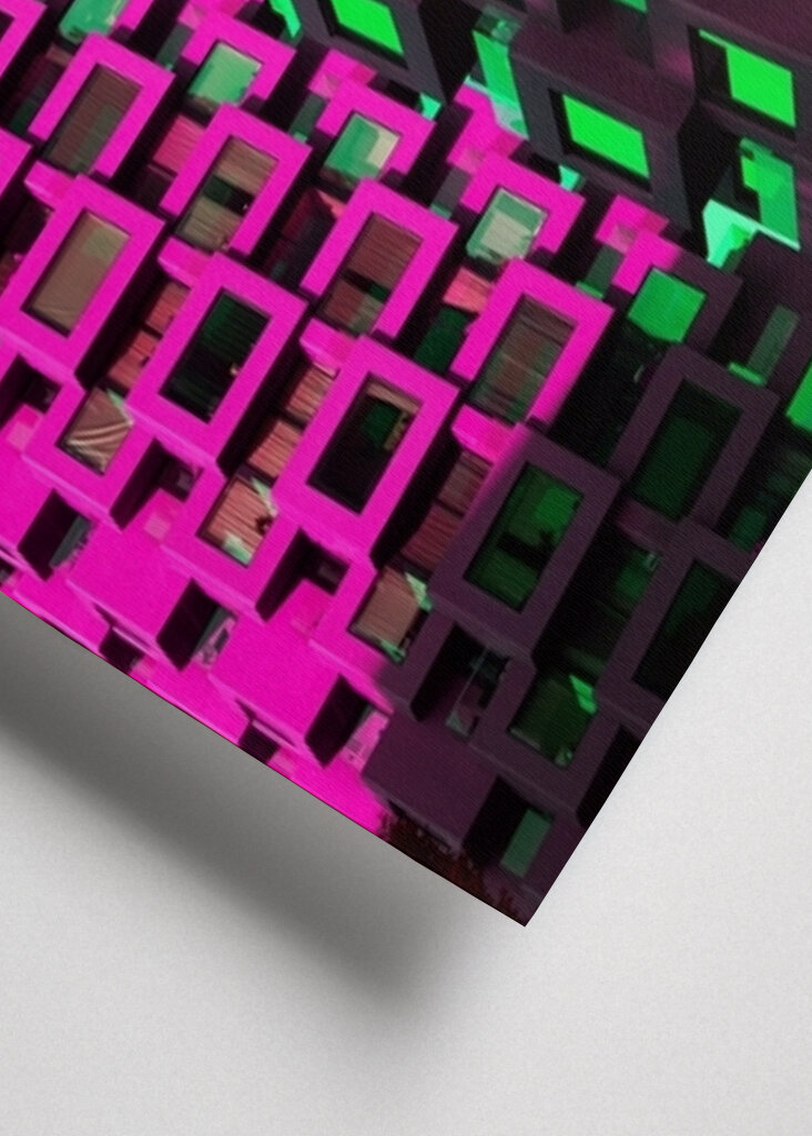 Severní věže se setkávají s Andym Warholem