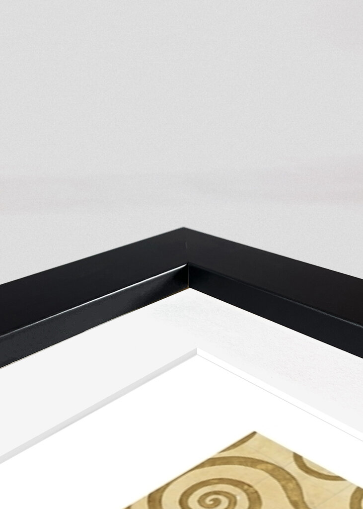 Plakát Naplnění (1910-1911)