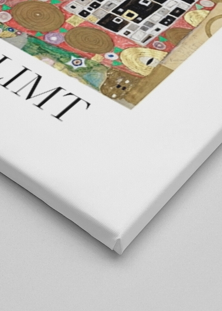 Fulfillment (1910-1911) Poster