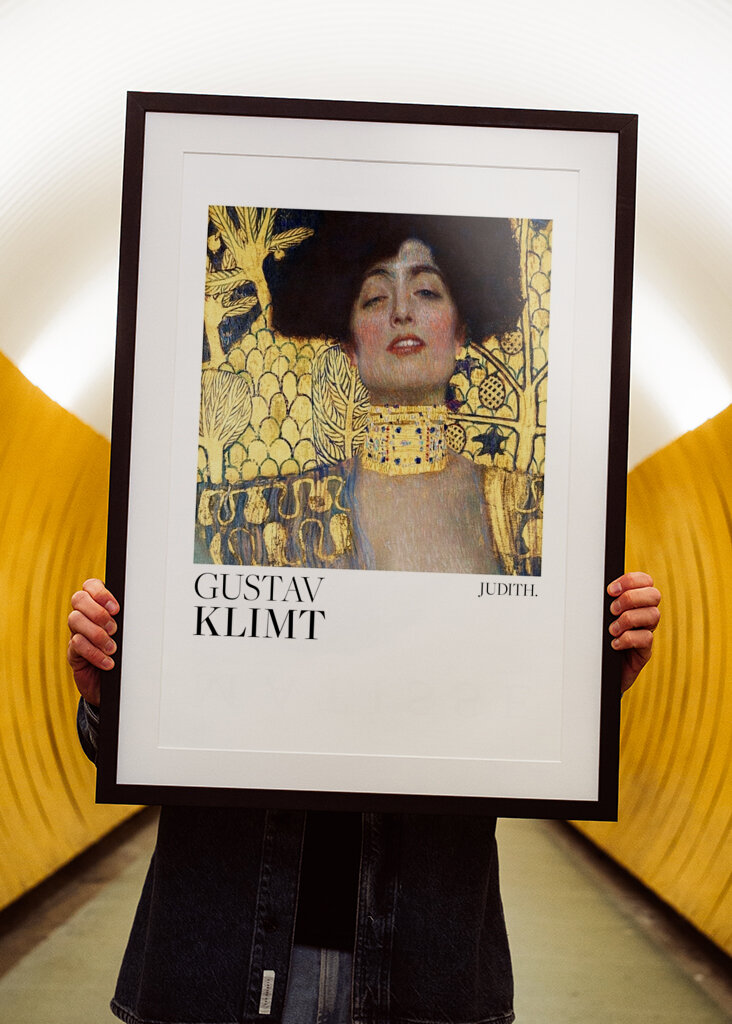 Judith y Holofernes (1901)