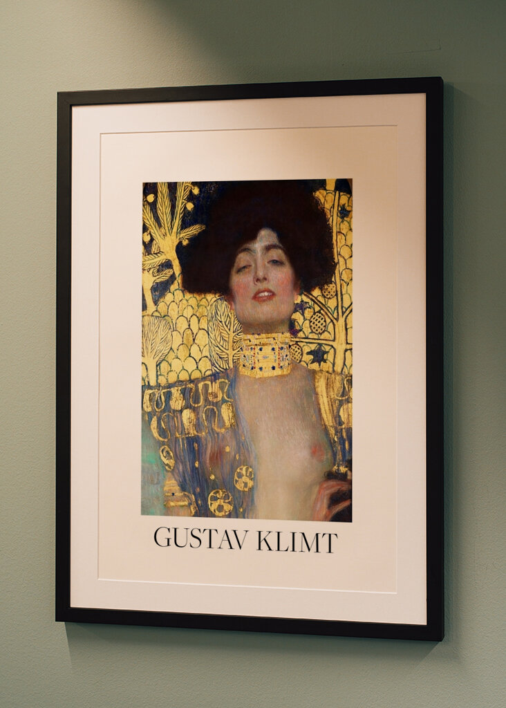 Giuditta e Oloferne (1901)