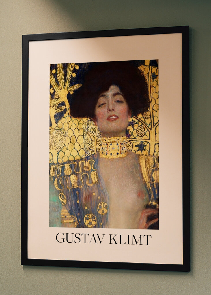 Giuditta e Oloferne (1901)