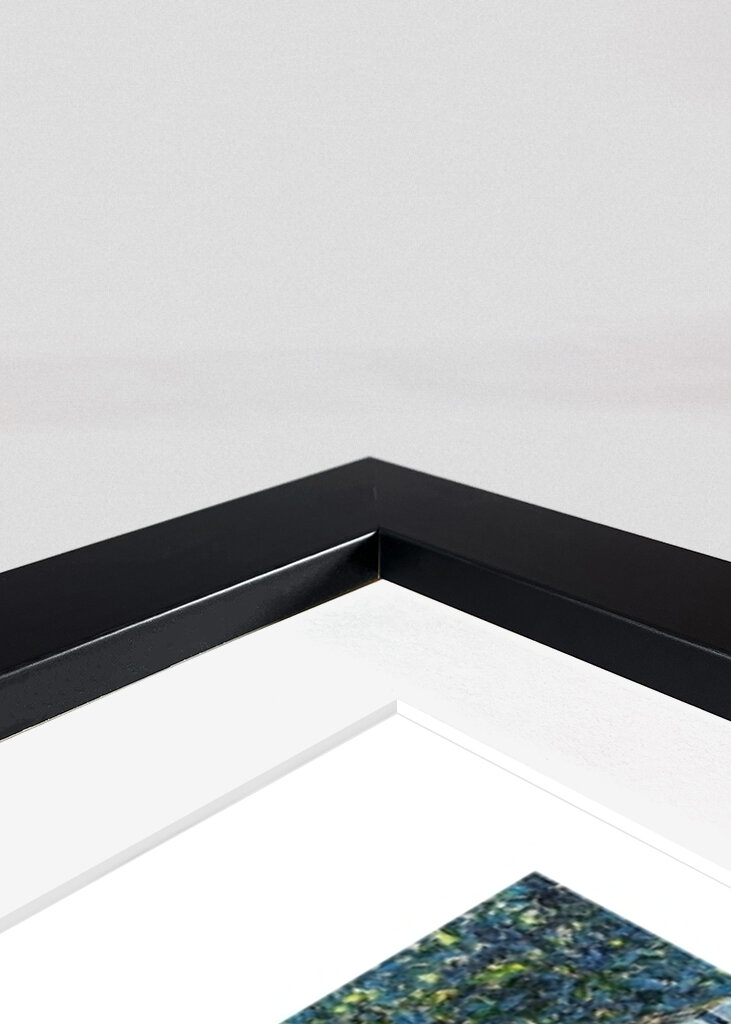 Kirche In Cassone (1913)Poster