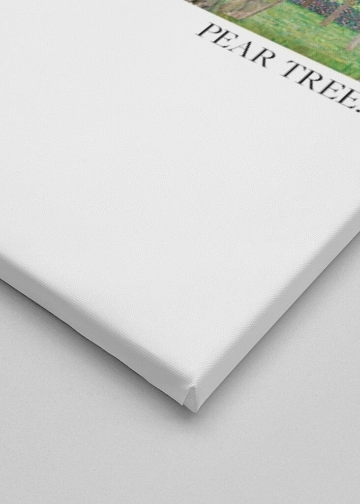 Hrušeň (1903) Plakát	