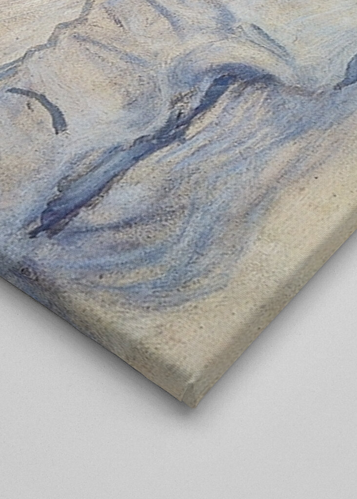 Portrait of Helene Klimt(1898)