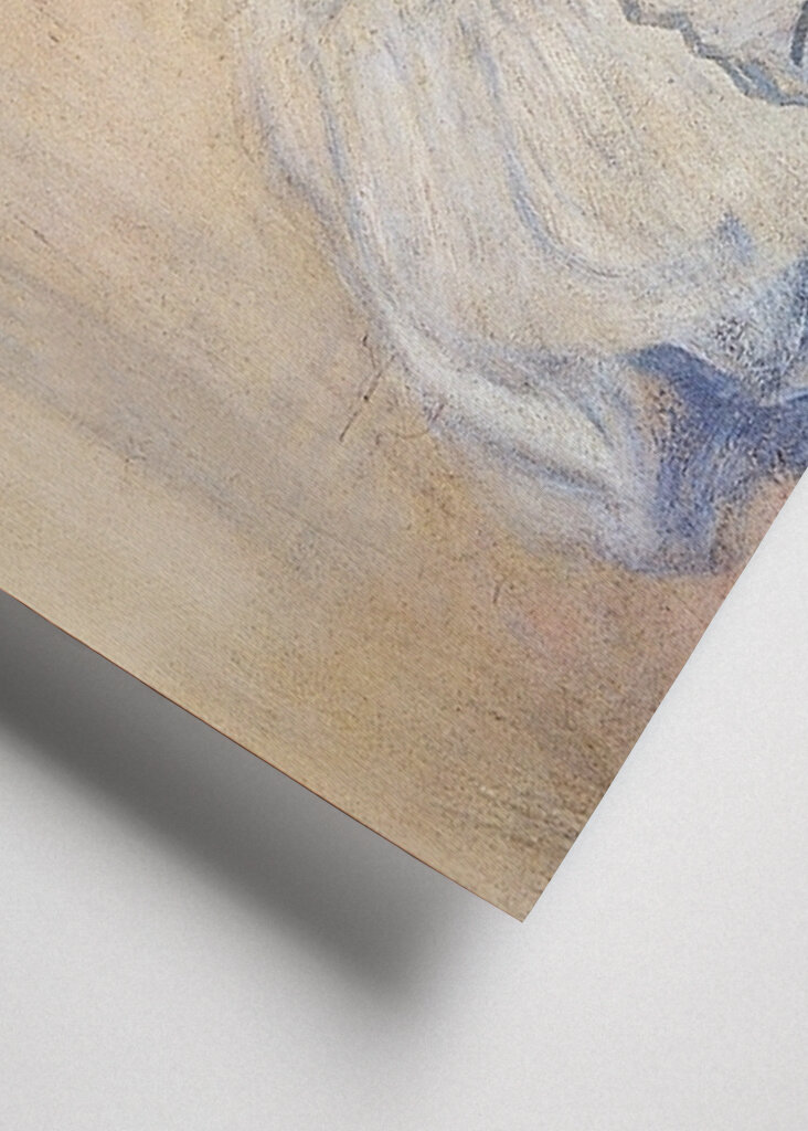 Portrait of Helene Klimt(1898)