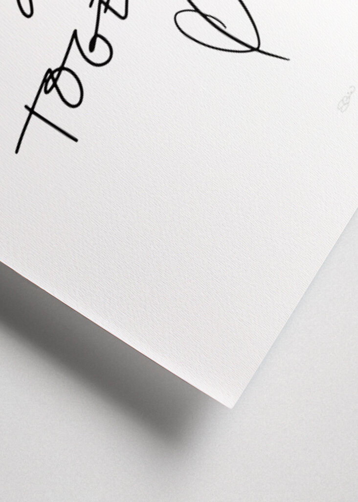 Zweisamkeit zu Hause