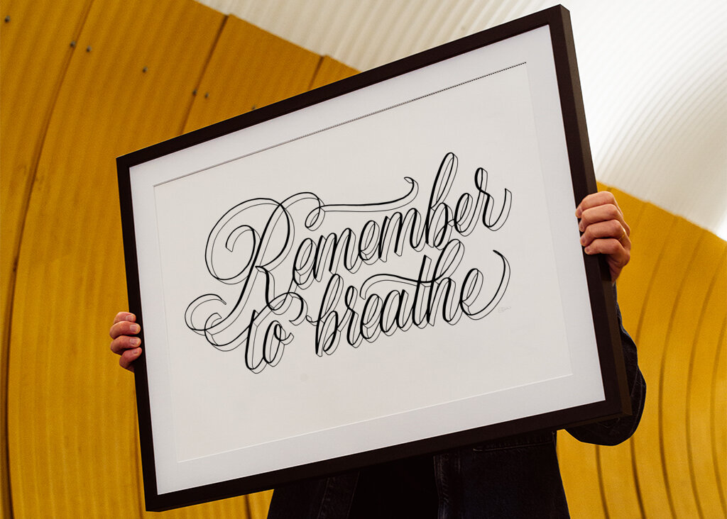 Breathe Reminder