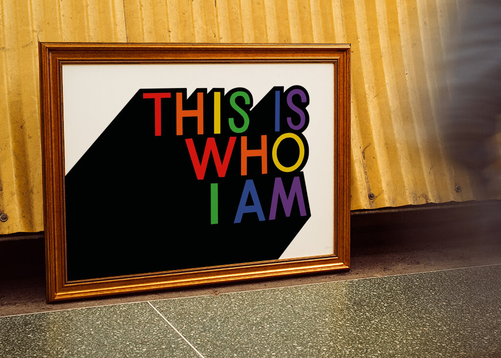 Bold Identity Statement