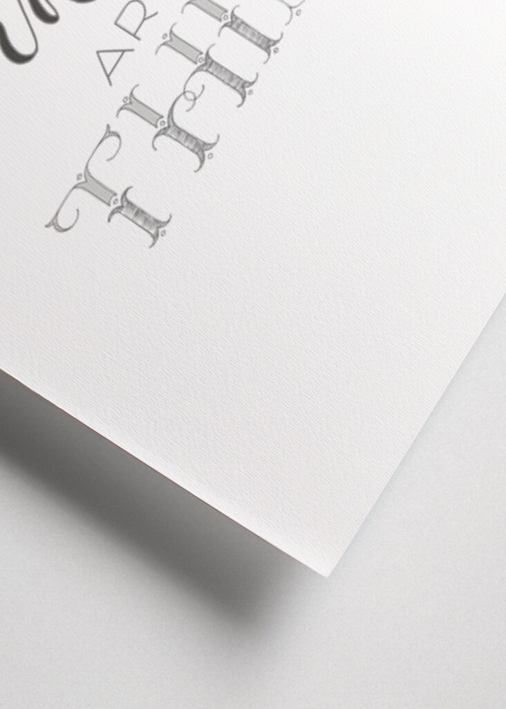 Die wahren Schätze des Lebens