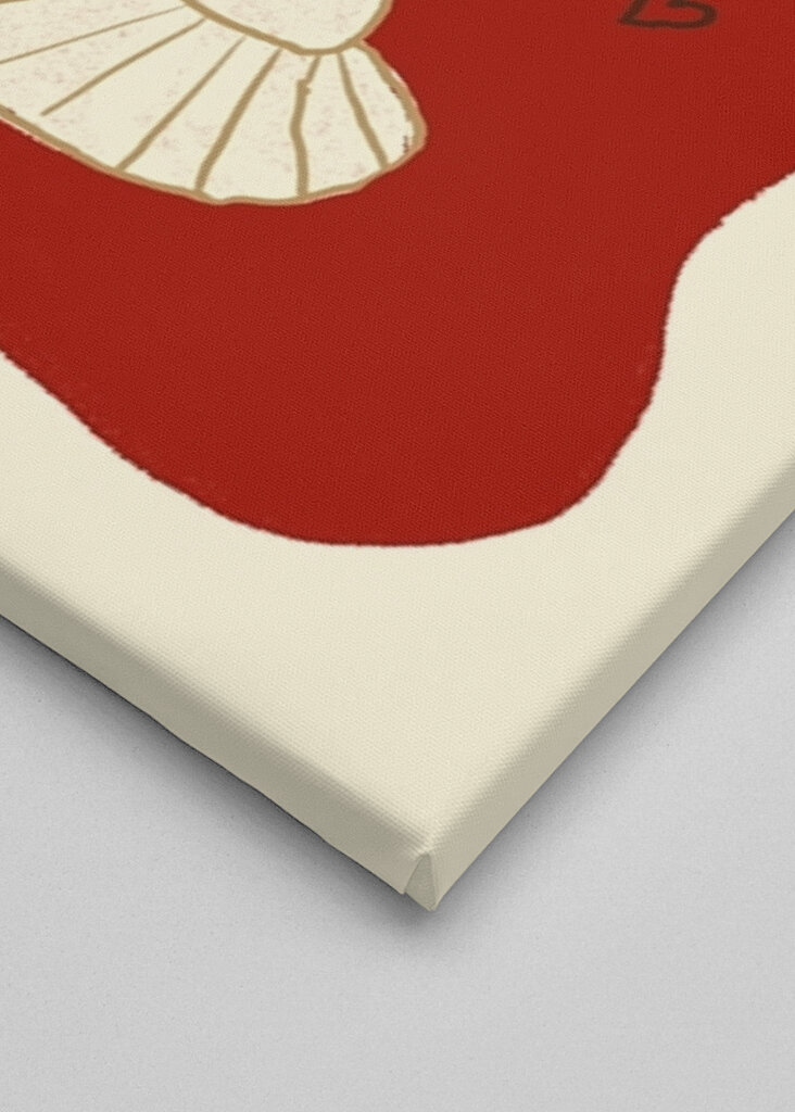 Cherry Delight Shake