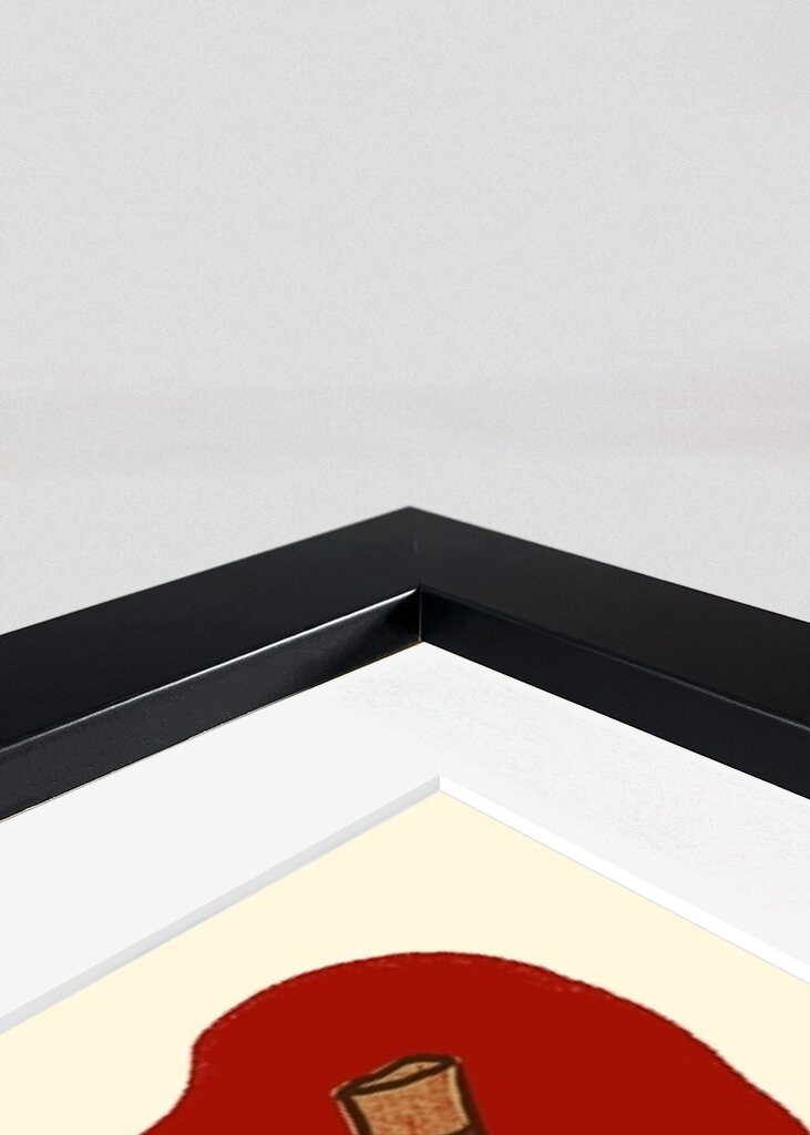 Cherry Delight Shake