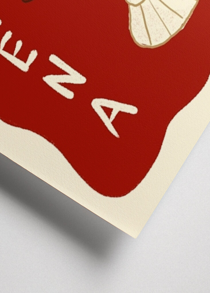 Cherry Delight Shake