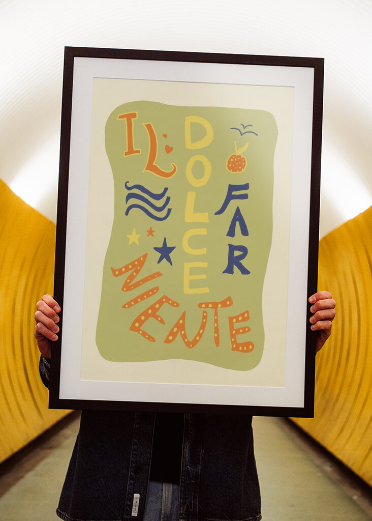 Bezstarostné okamžiky