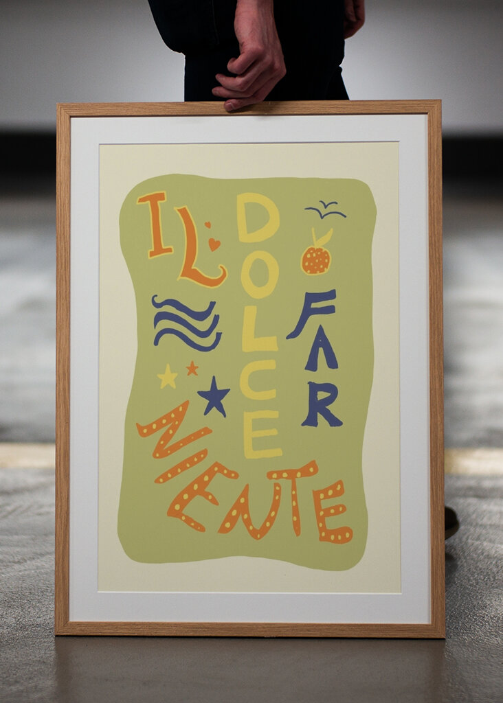 Bezstarostné okamžiky