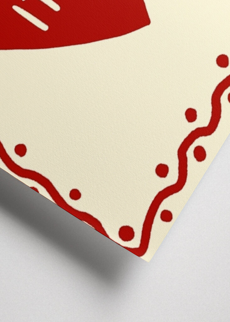 Italský tlukot srdce