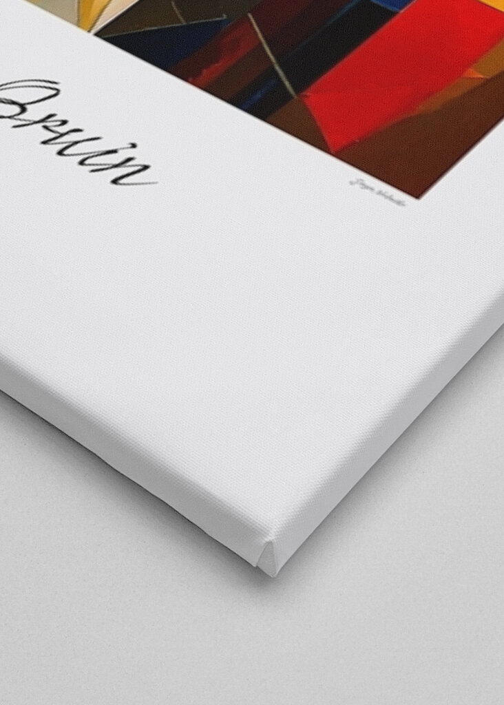 Julia de Bruin, kvinna