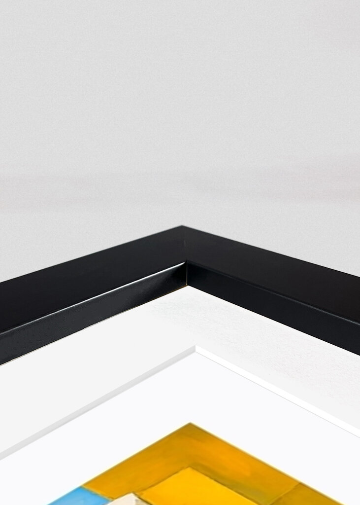 Julia de Bruin, kvinna