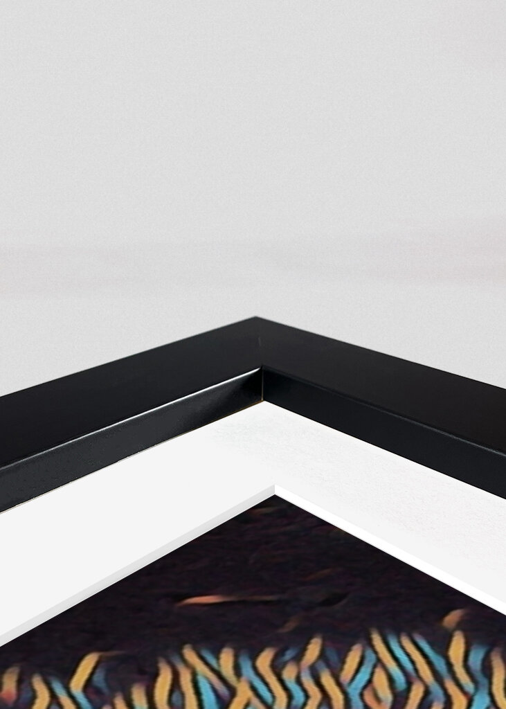 Tér és idő absztrakt művészet