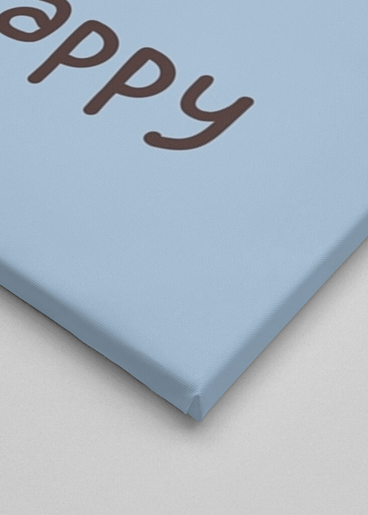 Don't worry be Cappy Capybara