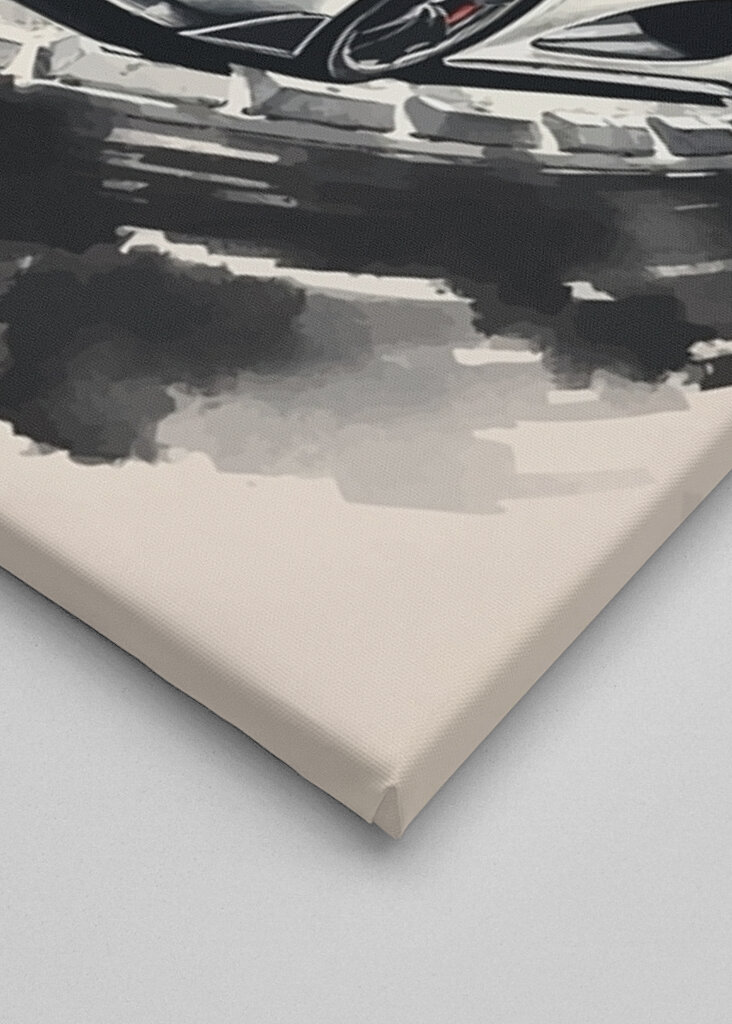 Koenigsegg Regera INK