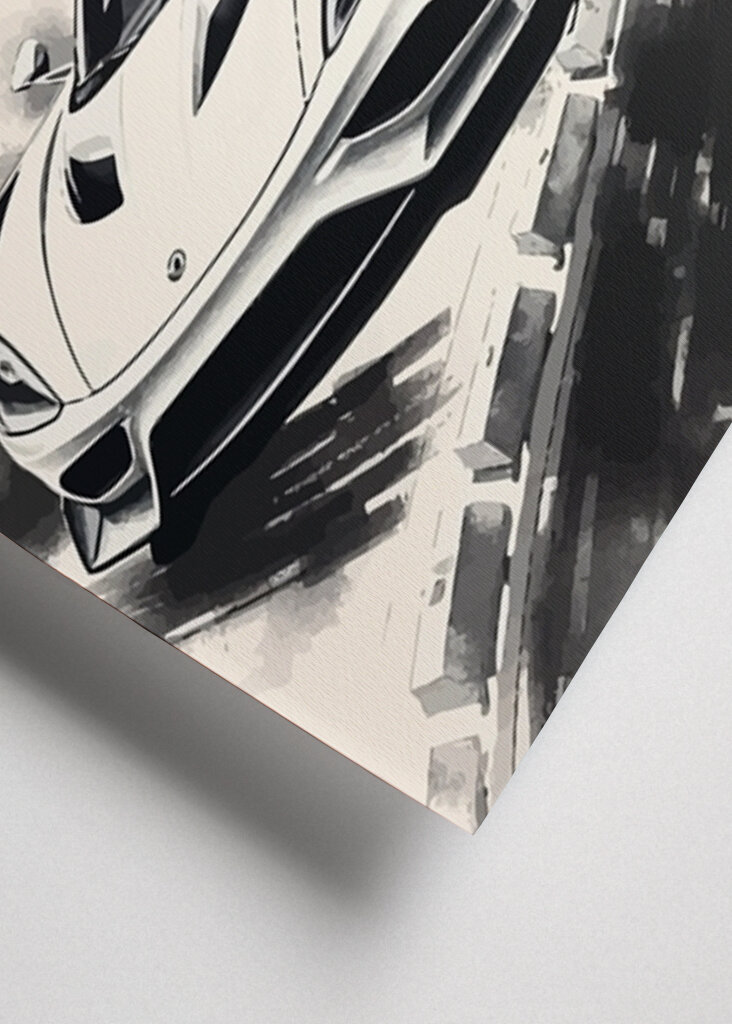 Koenigsegg Regera INK