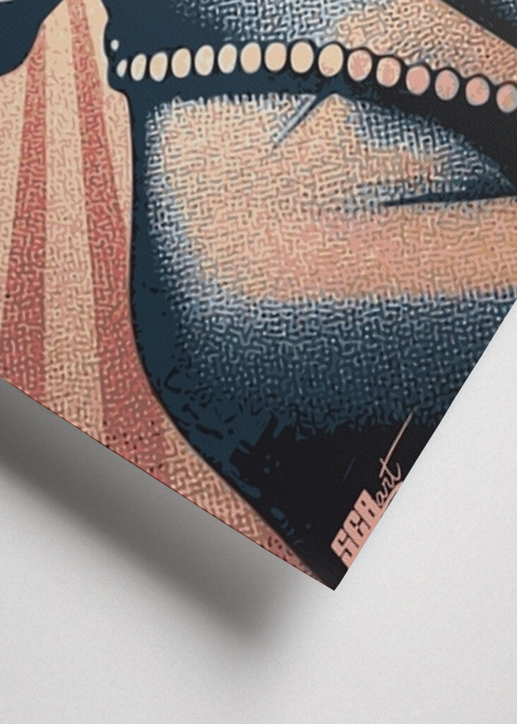 beauty cup of coffee